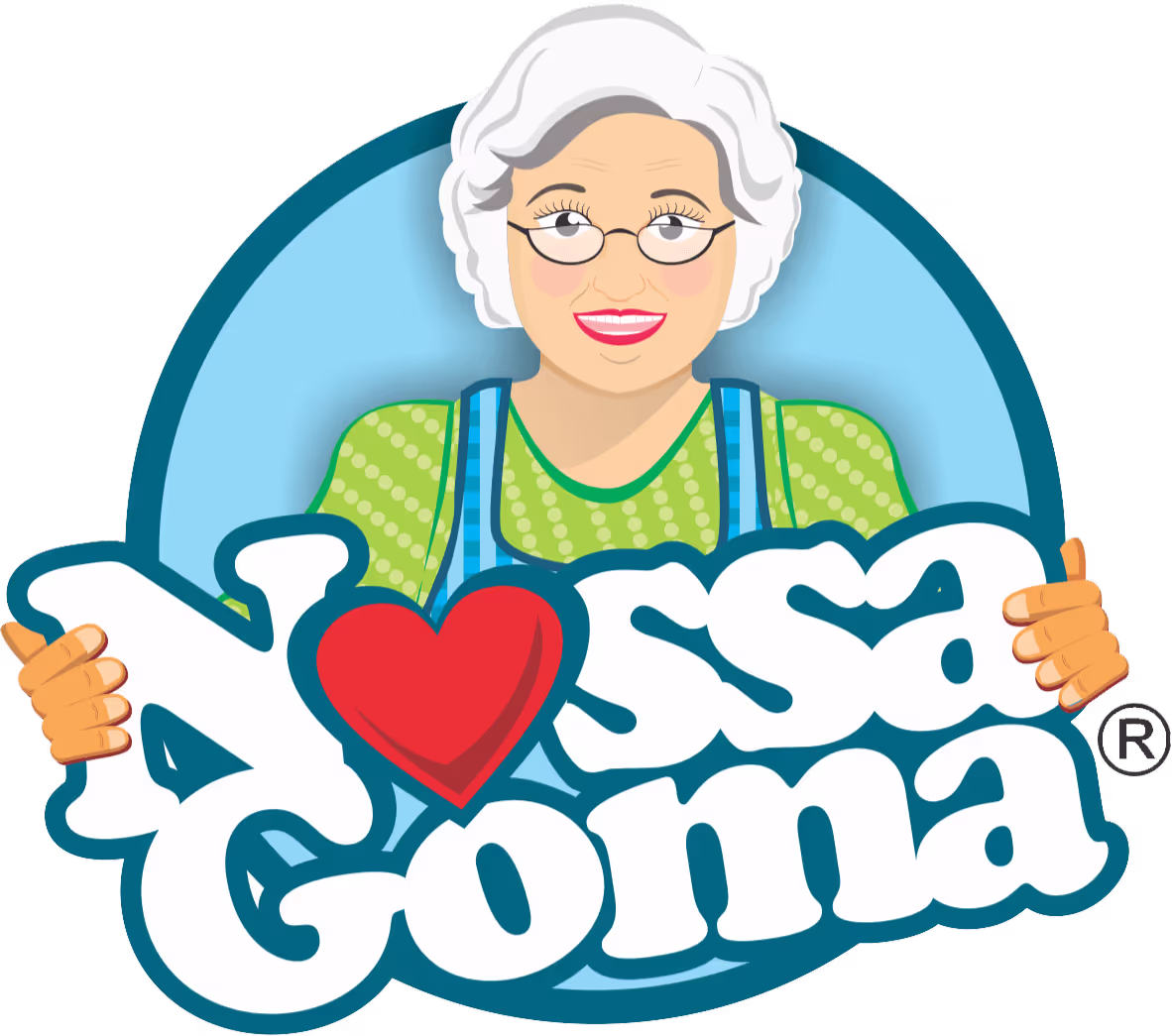 Nossa Goma